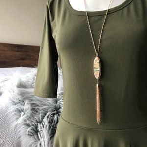 Olive LulaRoe Nicole